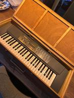 Casio CTK100, Muziek en Instrumenten, Keyboards, Ophalen, Gebruikt, Casio