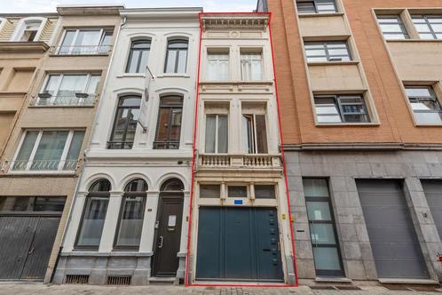 Huis te koop in Antwerpen, 4 slpks, Immo, Huizen en Appartementen te koop, Vrijstaande woning, D