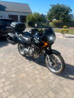 Moto transalp 650, 2 cilinders, Motorrijbewijs A, Particulier, Meer dan 35 kW