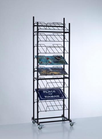 KOOPJE place mat rek als nieuw 199 NU 12.50 EURO beschikbaar voor biedingen