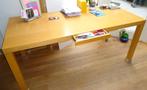 Groot bureau 180x80 - Habitat, Huis en Inrichting, Ophalen, Gebruikt, Bureau