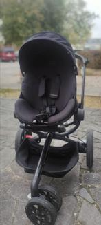 Quinny Babywagen omvormbaar tot Buggy, Kinderen en Baby's, Ophalen, Gebruikt, Quinny, Zonnekap