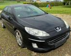 Peugeot 407, Auto's, Peugeot, Te koop, Diesel, Euro 4, Particulier