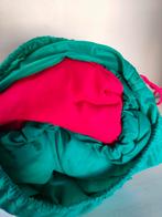 Junior slaapzak zo goed als nieuw,weinig gebruikt, Caravans en Kamperen, Slaapzakken, Ophalen