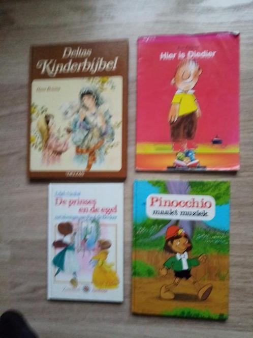 LEESBOEKEN (6 - 8 jaar), Livres, Livres pour enfants | Jeunesse | Moins de 10 ans, Enlèvement ou Envoi