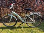 Hippe meisjesfiets!, Fietsen en Brommers, Ophalen, Versnellingen, BikeFun Kids (BFK), Gebruikt