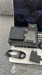 Recharge abonnement iptv 12 mois, Audio, Tv en Foto, Ophalen of Verzenden, Zo goed als nieuw