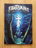 BD Fantomino (One-shot), Paulo Crumbim, Ophalen, Eén stripboek