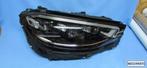 MERCEDES BENZ W223 MULTIBEAM KOPLAMP ALLES LEVERBAAR!!, Ophalen of Verzenden, Gebruikt, Mercedes-Benz
