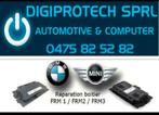 BMW  MIN  MODULE FRM 3 REPARATION, Ophalen of Verzenden, BMW