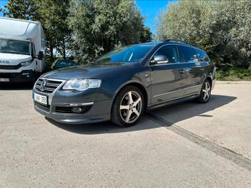VW PASSAT 1.4TFSI R’LINE NIEUWE STAAT VAN 2011EURO5 AIRCO  beschikbaar voor biedingen