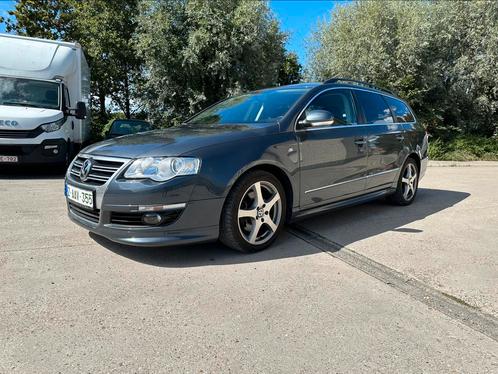 VW PASSAT 1.4TFSI R’LINE NIEUWE STAAT VAN 2011EURO5 AIRCO, Autos, Volkswagen, Entreprise, Achat, Passat, Phares directionnels