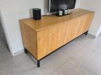Dressoir, Ophalen, 150 tot 200 cm, Zo goed als nieuw, 25 tot 50 cm