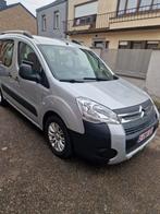 Citroen berlingo2011 xtr 1.6hdi 124000km prete a immatriculé, Euro 5, Achat, Boîte manuelle, Berlingo