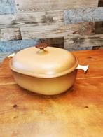 Le creuset Enzo Mari 33, Maison & Meubles, Cuisine | Casseroles & Poêles, Enlèvement ou Envoi