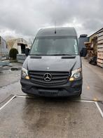 Mercedes sprinter 319cdi 3.0l v6 airco euro6B, Autos, Achat, Entreprise