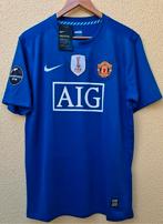 Manchester United Ronaldo Voetbalshirt Origineel Nieuw 2008, Ophalen of Verzenden, Zo goed als nieuw