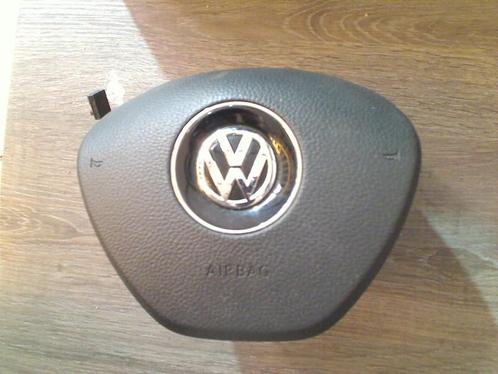 AIRBAG VOLANT Volkswagen Golf VII (AUA) (5G0880201C), Autos : Pièces & Accessoires, Autres pièces automobiles, Volkswagen, Utilisé