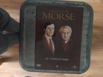 Inspector Morse compleet, Cd's en Dvd's, Verzenden, Boxset, Drama, Zo goed als nieuw