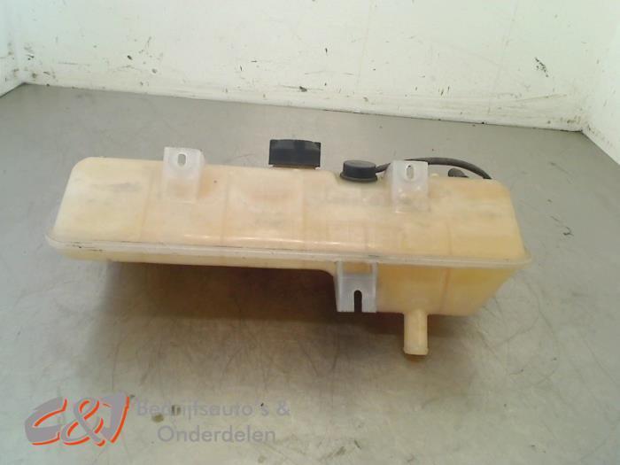 Expansievat van een Citroen Jumper, Auto-onderdelen, Overige Auto-onderdelen, Citroën, Gebruikt, 3 maanden garantie, Ophalen of Verzenden