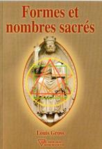 Formes et Nombres Sacrés, Ophalen of Verzenden, Zo goed als nieuw, Louis Gross