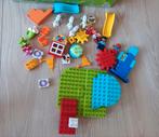 Lego Duplo Familiekermis - 10841, Ophalen, Gebruikt