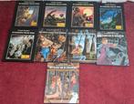 De Kinderen van de wind hc 1tm9 1e druk, Boeken, Stripverhalen, Complete serie of reeks, Ophalen of Verzenden, Zo goed als nieuw