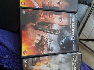 Diverse dvds voor hele gezin beschikbaar voor biedingen