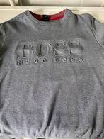 Boss sweater, Vêtements | Hommes, Pulls & Vestes, Comme neuf, Enlèvement ou Envoi, Taille 52/54 (L)