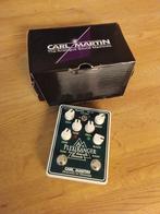 Carl Martin PlexiRanger, Muziek en Instrumenten, Ophalen, Zo goed als nieuw, Distortion, Overdrive of Fuzz