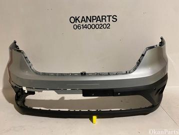 Renault Trafic III Facelift Voorbumper 620226941R beschikbaar voor biedingen