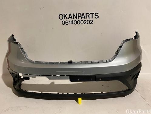 Renault Trafic III Facelift Voorbumper 620226941R, Auto-onderdelen, Carrosserie, Bumper, Voor, Gebruikt