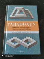 Boek: "paradoxen" (Gary Hayden / Michael Picard), Overige wetenschappen, Nieuw, Ophalen of Verzenden, G. Hayden en M. picard
