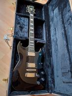 Signature de Hagstrom Pat Smear, Musique & Instruments, Enlèvement ou Envoi, Comme neuf, Hollow body, Fender