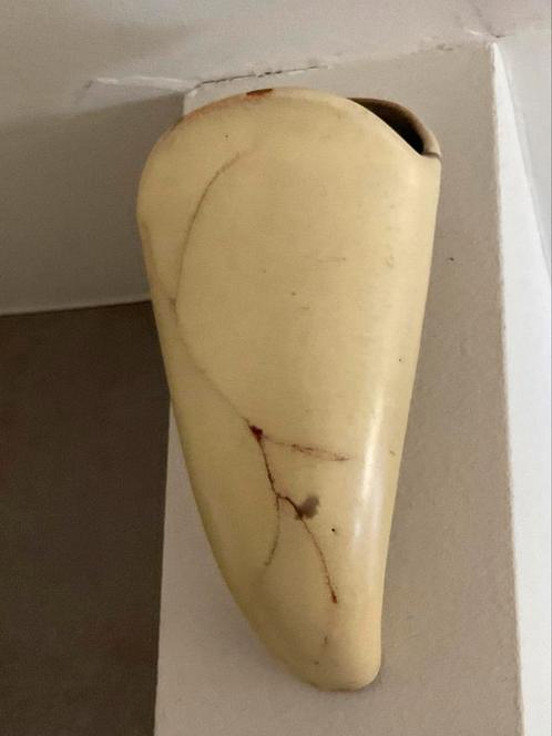 Vintage bloemenhouder, Verzamelen, Retro, Verzenden