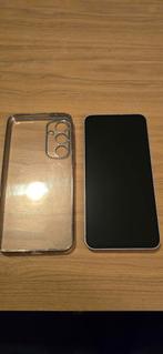 Samsung galaxy A55 256GB awesome lilac, Ophalen