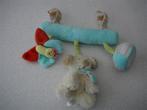 Mooi speeltje voor baby Noekie's, Kinderen en Baby's, Ophalen of Verzenden, Gebruikt, Met geluid