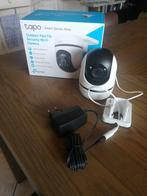 outdoor camera merk tapo - nieuw / nieuwprijs 70.99 euro, Audio, Tv en Foto, Videobewaking, Ophalen of Verzenden, Nieuw, Buitencamera