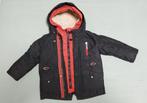 sweaters, winter jas , maat 110, Ophalen of Verzenden, Zo goed als nieuw, Jas