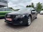 A5 Sportback 2.7 TDI Multitronic, Auto's, Euro 5, Zwart, Zwart, 120 kW