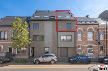 Appartement te huur in Lebbeke, 2 slpks beschikbaar voor biedingen