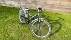 Jongensfiets Minerva 24”, Fietsen en Brommers, Versnellingen, 24 inch, Minerva, Ophalen