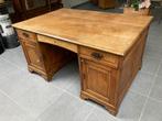 Bureau ancien 100x150x78 de hauteur, Enlèvement ou Envoi, Bureau