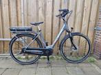 Prachtige Oxford Montana Shimano elektrische fiets 400Wh, Ophalen, Versnellingen