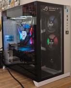 Gaming PC – Intel i5 9600K / RX 5700 XT, Computers en Software, Ophalen