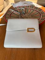 Delvaux cross over, Handtassen en Accessoires, Tassen | Damestassen, Ophalen, Zo goed als nieuw, Handtas