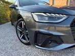 Audi A4 A4 Avant 35 TFSI Sport Edition S line S tronic, Auto's, Automaat, Gebruikt, 4 cilinders, 1984 cc