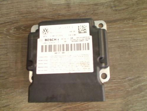 AIRBAG SENSOR Volkswagen Polo V (6R) (6C0959655F), Auto-onderdelen, Overige Auto-onderdelen, Volkswagen, Gebruikt