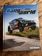 Rallyworld 2017, Boeken, Ophalen of Verzenden, Zo goed als nieuw