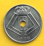 1938 5 centimes FRNL, Envoi, Métal, Monnaie en vrac